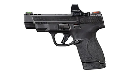 Vortex Defender-CCW™ Micro Red Dot