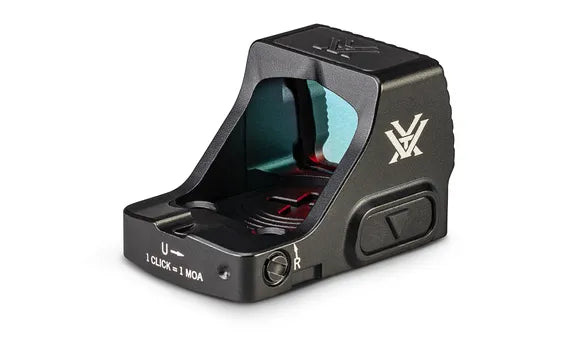 Vortex Defender-CCW™ Micro Red Dot