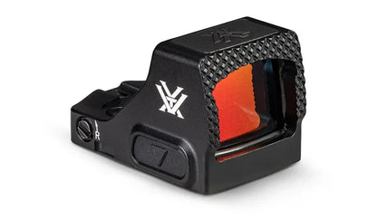 Vortex Defender-CCW™ Micro Red Dot