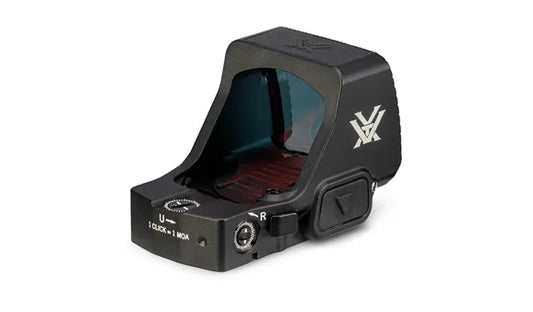 Vortex Defender-XL™ Micro Red Dot