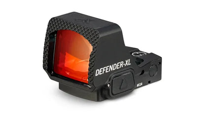 Vortex Defender-XL™ Micro Red Dot