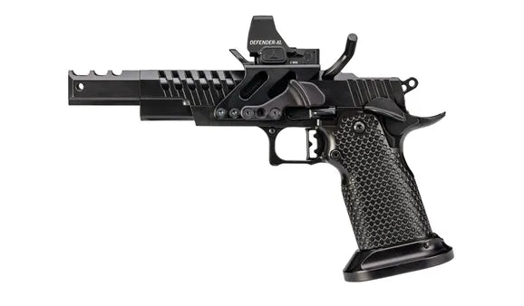 Vortex Defender-XL™ Micro Red Dot