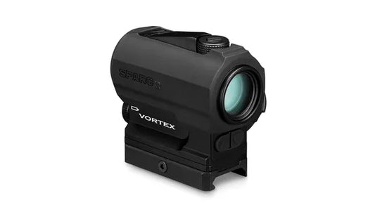 Vortex SPARC® AR Red Dot 2 MOA Dot