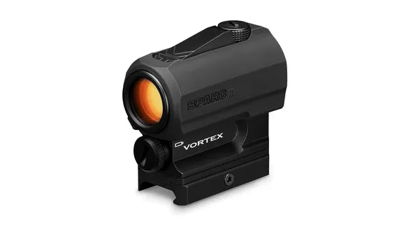 Vortex SPARC® AR Red Dot 2 MOA Dot