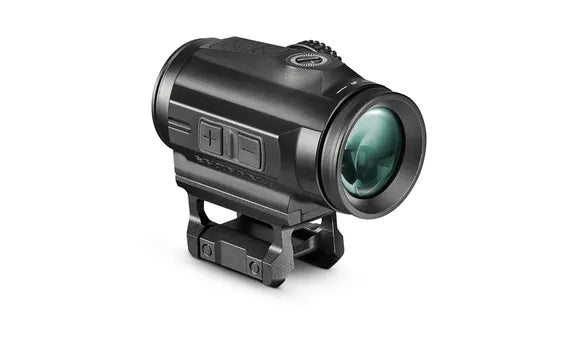 Vortex Spitfire™ HD Gen II 3x Prism Scope
