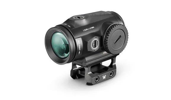 Vortex Spitfire™ HD Gen II 3x Prism Scope