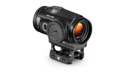 Vortex Spitfire™ HD Gen II 3x Prism Scope