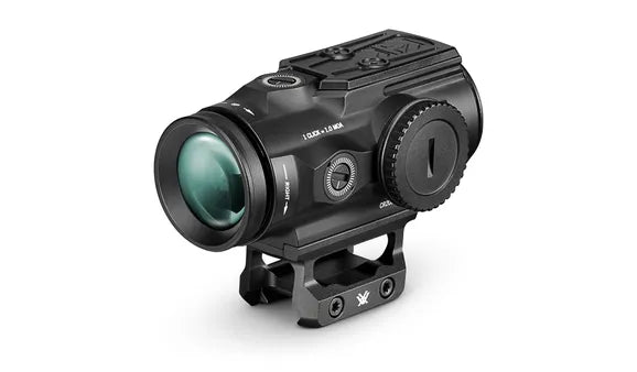 Vortex Spitfire™ HD Gen II 5x Prism Scope