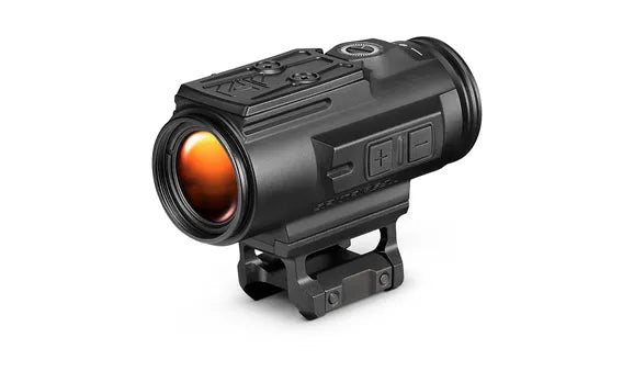 Vortex Spitfire™ HD Gen II 5x Prism Scope