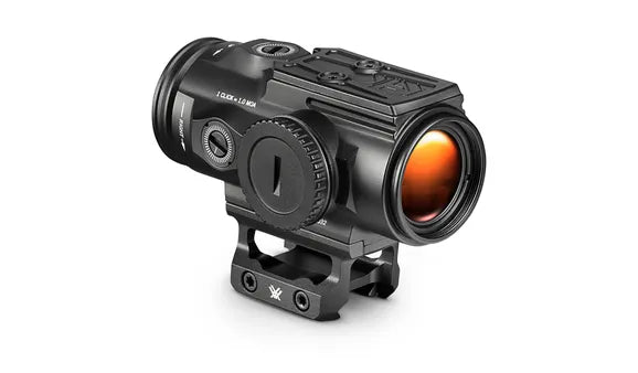 Vortex Spitfire™ HD Gen II 5x Prism Scope