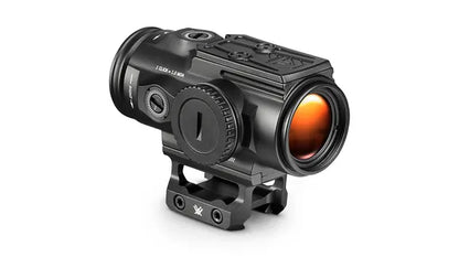 Vortex Spitfire™ HD Gen II 5x Prism Scope