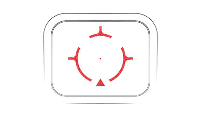 AMG® UH-1® Gen II Holographic Sight