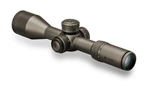 Vortex Razor® HD Gen II 4.5-27x56 FFP