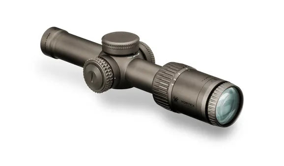 Vortex Razor® HD Gen II-E 1-6x24
