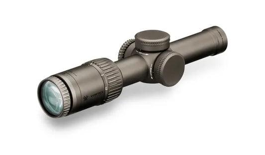 Vortex Razor® HD Gen II-E 1-6x24